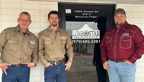 LoneStar Metalcraft LLC 